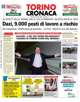 CronacaQui