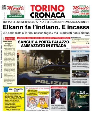 CronacaQui