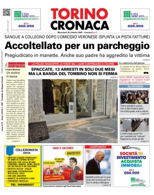 CronacaQui