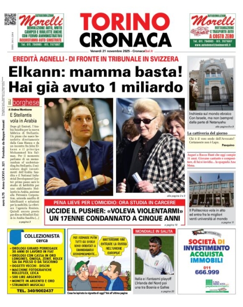CronacaQui