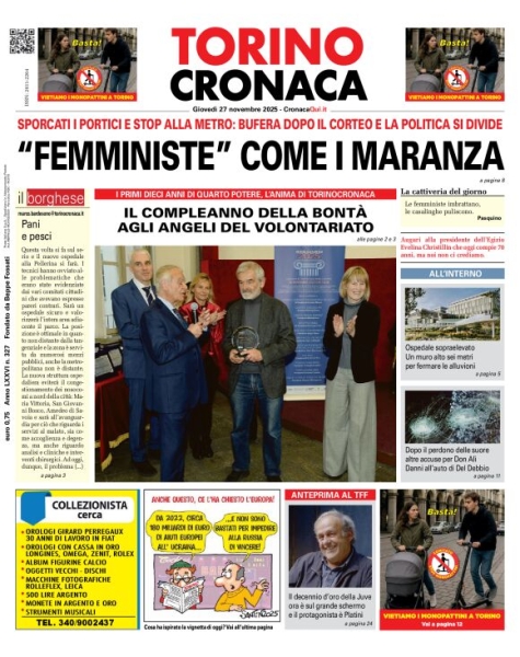 CronacaQui