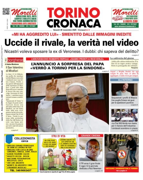 CronacaQui