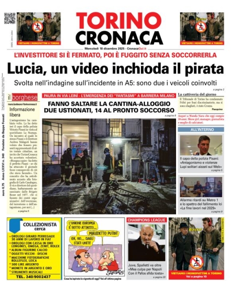 CronacaQui