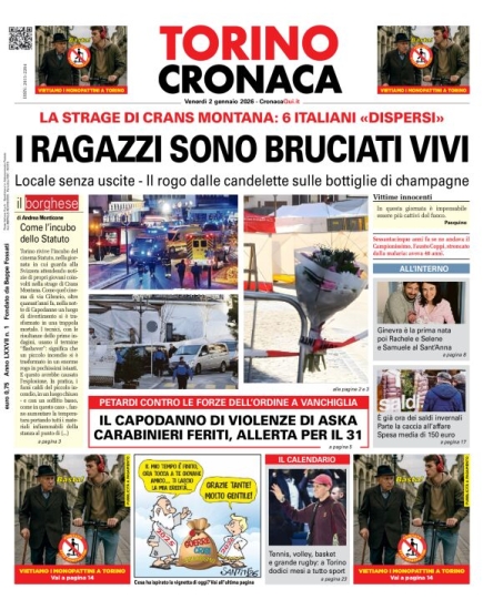 CronacaQui