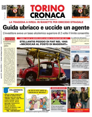 CronacaQui
