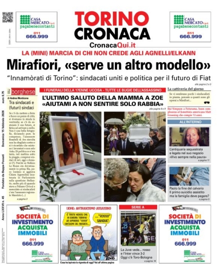 CronacaQui