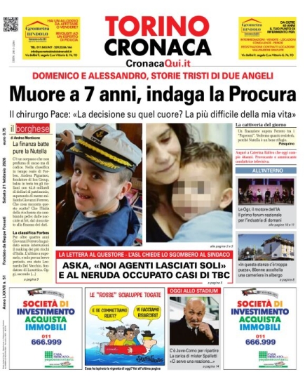 CronacaQui