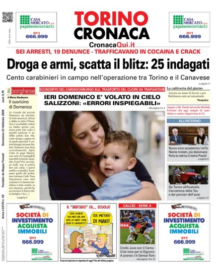CronacaQui