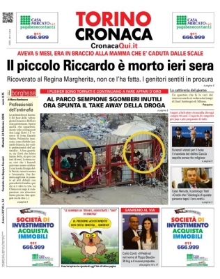 CronacaQui