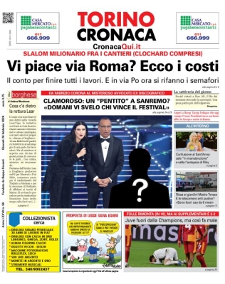 CronacaQui