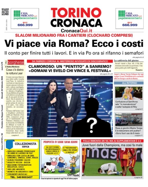 CronacaQui