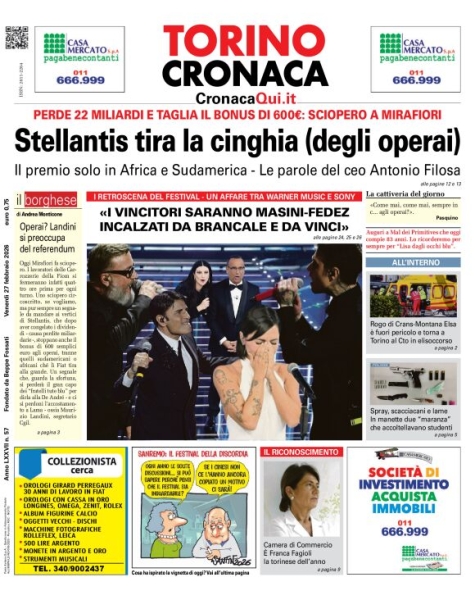 CronacaQui