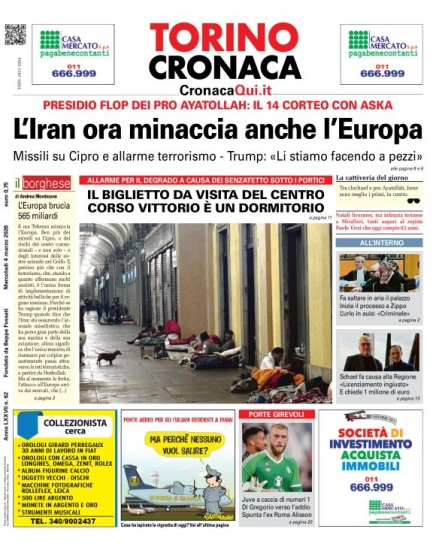 CronacaQui