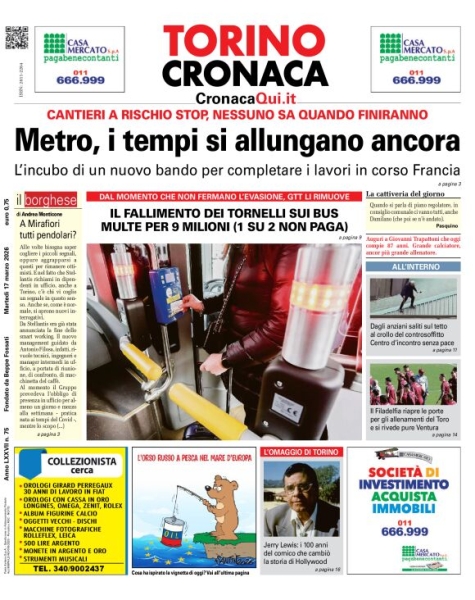 CronacaQui