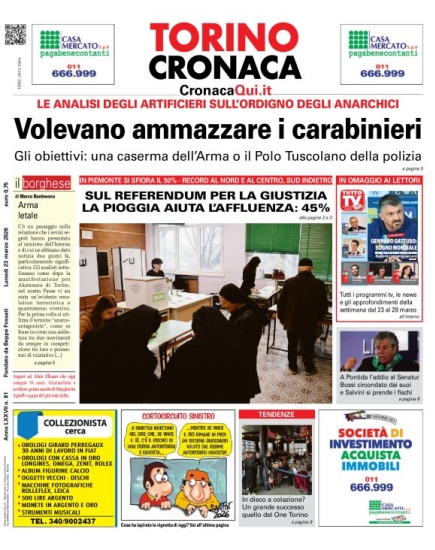 CronacaQui